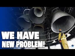 SpaceX revealed Solutions to Fix Starship's Fatal Flaw...Unexpected Theory?