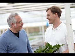 Episode 113  Demystifying Orchids  J Schwanke's Life in Bloom Westerlay Orchids