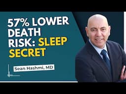 Sleep Science Revealed: How Quality Sleep Saves Your Kidneys & Extends Life