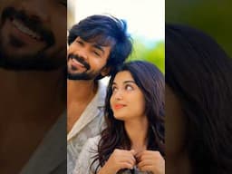 Let’s Love❤️ #priyankajain #shivakumar #shivpriya #prishiv #neverendingtales #couple #dance #love
