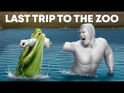 The Most SHOCKING Zoo Attacks