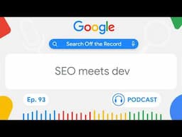 What SEOs should know about devs