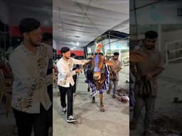 রাকিব কোরবানির গরু নিয়ে বাসায় যাচ্ছে 😍 | Qurbani Gorur Haat 2025 🐄 #shorts