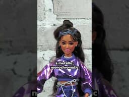 Play with Barbie in Deluxe Styles! #barbie