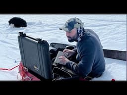 David Rounce and Brandon Tober: Constraining the future evolution of glaciers in Alaska