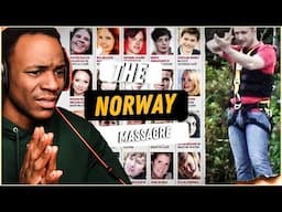 500 Teens Hunted by Madman | Rotten Mango Reaction