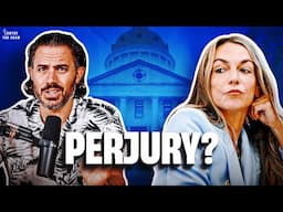 LIVE! Read Trial 2 Day 2: Did Kerry Roberts Commit Perjury? Did The Defense Go Too Far?