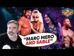 Vince Russo on Buddy Matthews' comments on wife Rhea Ripley