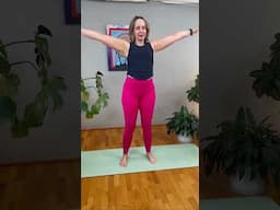 I Stopped “Teaching” Yoga #quantumhealing #yogawithmelissa #somaticmeditation