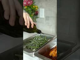 EASY MEAL IDEAS | BECKY MOSS