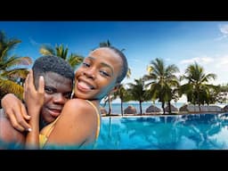 Surprising My Husband For His Birthday in Ghana! 🇬🇭