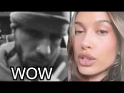 Justin Bieber Has HAD ENOUGH for & Sends a Message!!!!!