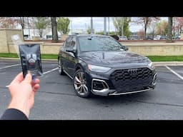 349 HP Audi SQ5 Prestige - The Most POWERFUL Luxury SUV Under $80k?