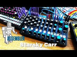 Cre8audio Assembler //  Give it some Juice - it's a Colour Box Mixer