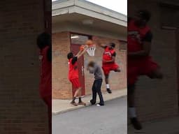 Dunking On YN Gone Wrong Again