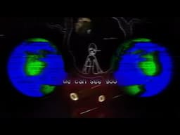 analog horror that takes you to a parallel earth