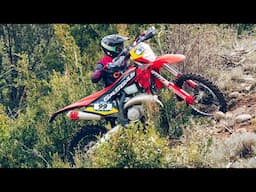 Enduro Odèn 2025 by Jaume Soler