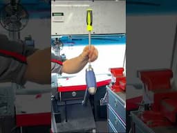@SnaponToolsOfficial has a magnet strong enough to actually get the job done!