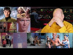 finding the good in bad Star Trek