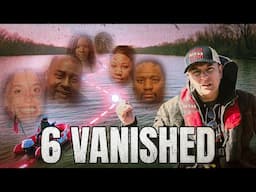 6 VANISHED IN MEMPHIS: Cold Case Investigation