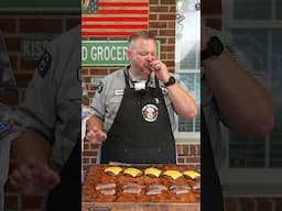 Best Frozen Burgers