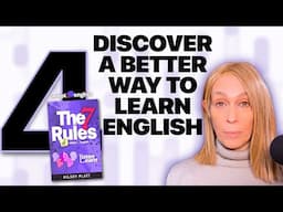 Build English Confidence: Overcome Self-Doubt | Rule 4/7