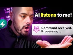 I Built a VOICE AI Agent That Actually Works (you can too!)
