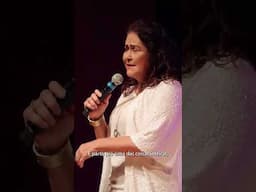 Joanna - Agora ao Vivo no Teatro do Parque (Parte 02) #mcproduçõeseventos #joanna #músicabrasileira