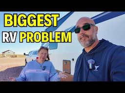 Timbren SES Suspension Upgrade | Better RV Towing for Ram 2500 & Ford F250!