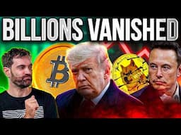 Massive Spending Bill = Crypto Boom? Let’s Break It Down