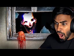 THIS GHOST ENTERED IN MY HOUSE | TECHNO GAMERZ