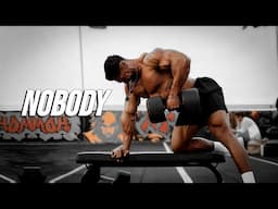 Nobody Can Stop You 😎 – Gym Motivation | Best Workout Motivation 2025