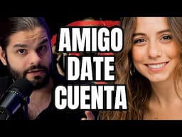JESSICA FERNANDEZ  CANCELADA POR SER LA PEOR NOVIA PARA FARI DIECK
