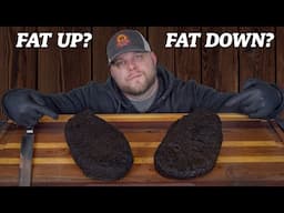 The Ultimate Brisket Battle: Fat Up Or Fat Down? | Ash Kickin' BBQ