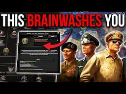 This is why HOI4 has 60K concurrent players
