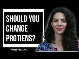 Do you need to rotate proteins to get a complete amino acids profile?