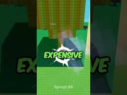 The Most EXPENSIVE Fruit In Grow A Garden.. 🤑