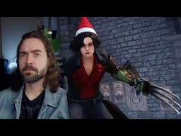 Já tô jogando Wolverine (Lies of P DLC - Parte 2)