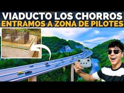 Los NUEVOS PILOTES en CARRETERA Los CHORROS en EL SALVADOR | HeyObi