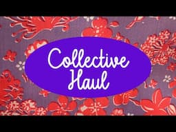 Collective Haul