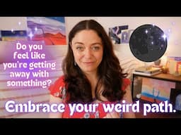 GEMINI NEW MOON | It's a sign you're actually onto something | May 27, 2025