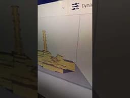 veamos que pasa con la impresora de resina