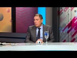 "No hay justificación para que sean los ciudadanos los que tengan que contribuir": Oddone y CJPPU