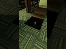 I’m making a game! Got a little weird tonight. Go support patreon.com/rileyb3d #indiegame
