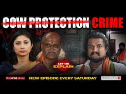 Beef politics: Rise of cow vigilantes in Karnataka | LME 78