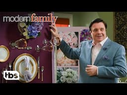 Pepper Saltzman Moments That Had Us Laughing Out Loud (Mashup) | Modern Family | TBS