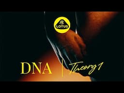 DNA - The Lotus Theory