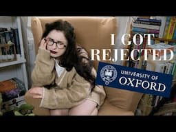 The Oxford Rejection Trend: Academia, Prestige, and Internet Culture