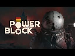 POWER BLOCK 4/17/25 | GameBreaking News, The GameSpot Show, VMDT, and Galaxies Gaming Showcase