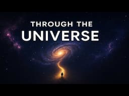 Through the Universe!!